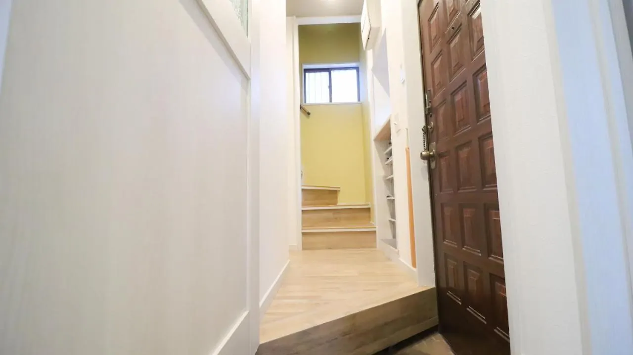 Apartamento Gloce 海行燈 L 江ノ島から徒歩5分 小型犬可 Kamakura