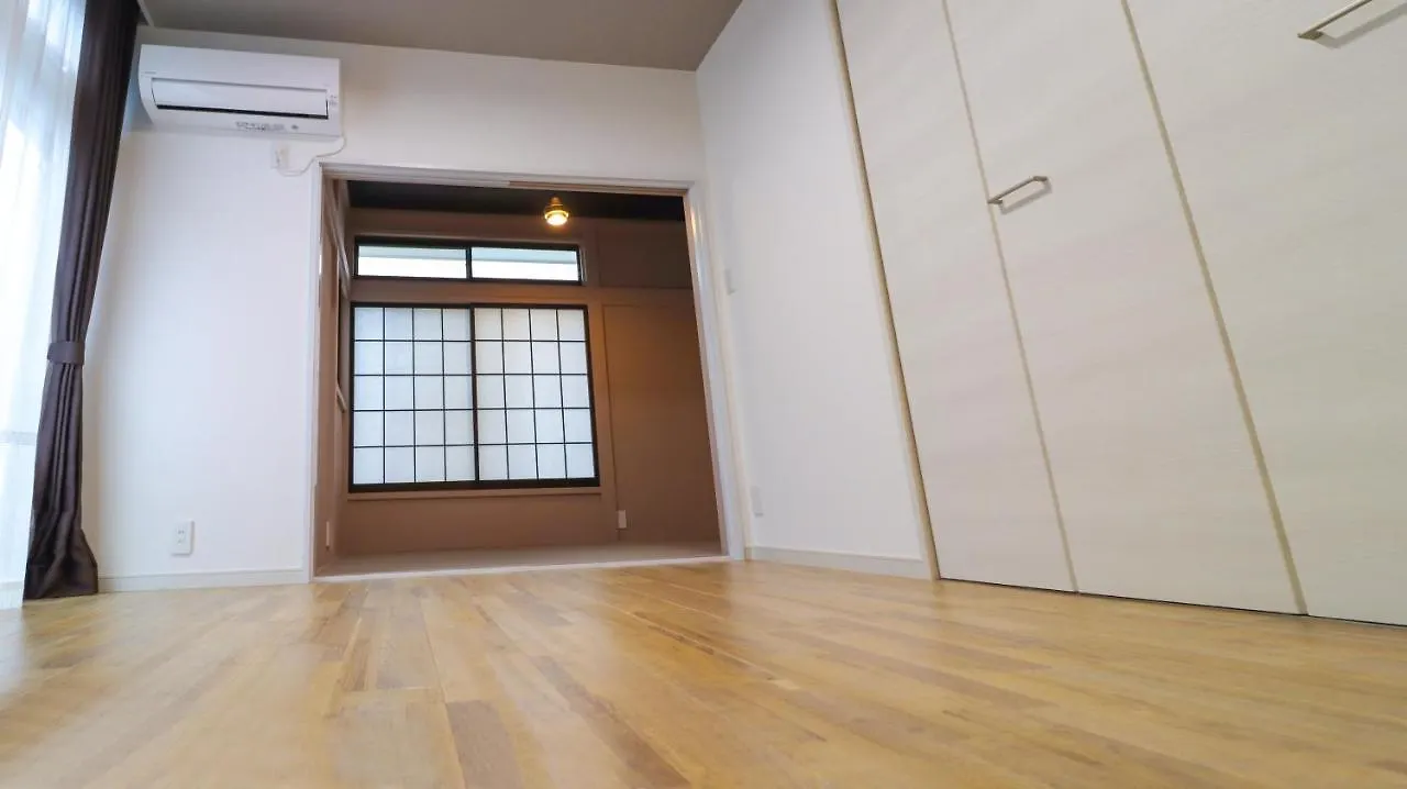 Apartamento Gloce 海行燈 L 江ノ島から徒歩5分 小型犬可 Kamakura